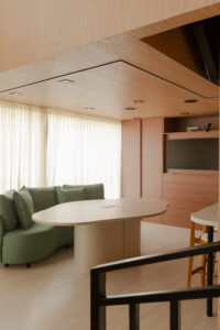 Larissa Salles - Arquiteta em Alphaville - Blomarq Arquitetura e Móveis Planejados Sob Medida de Alto Padrão