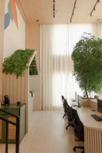 Larissa Salles - Arquiteta em Alphaville - Blomarq Arquitetura e Móveis Planejados Sob Medida de Alto Padrão