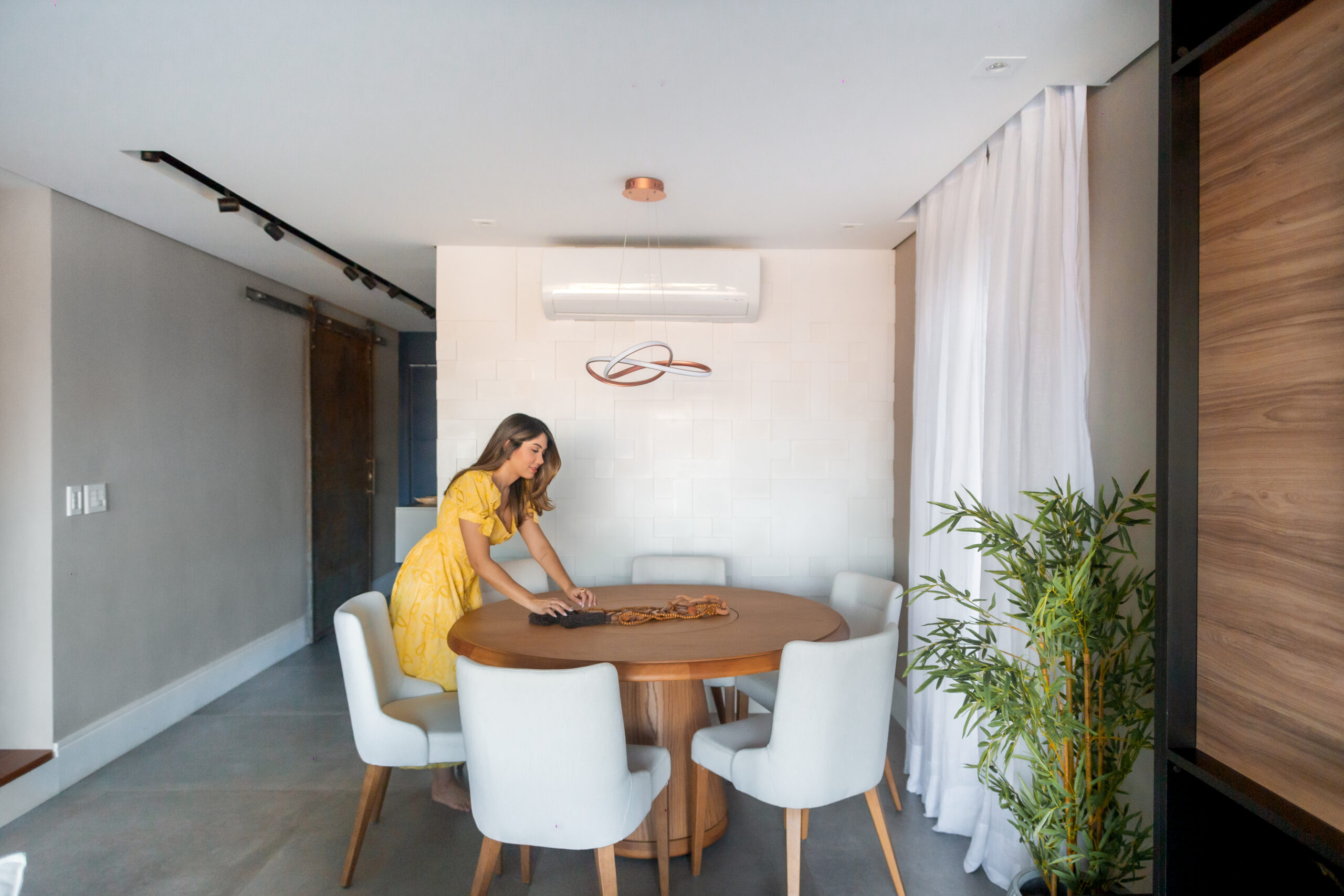 Casa Scenic - Móveis Planejados Sob Medida por Blomarq