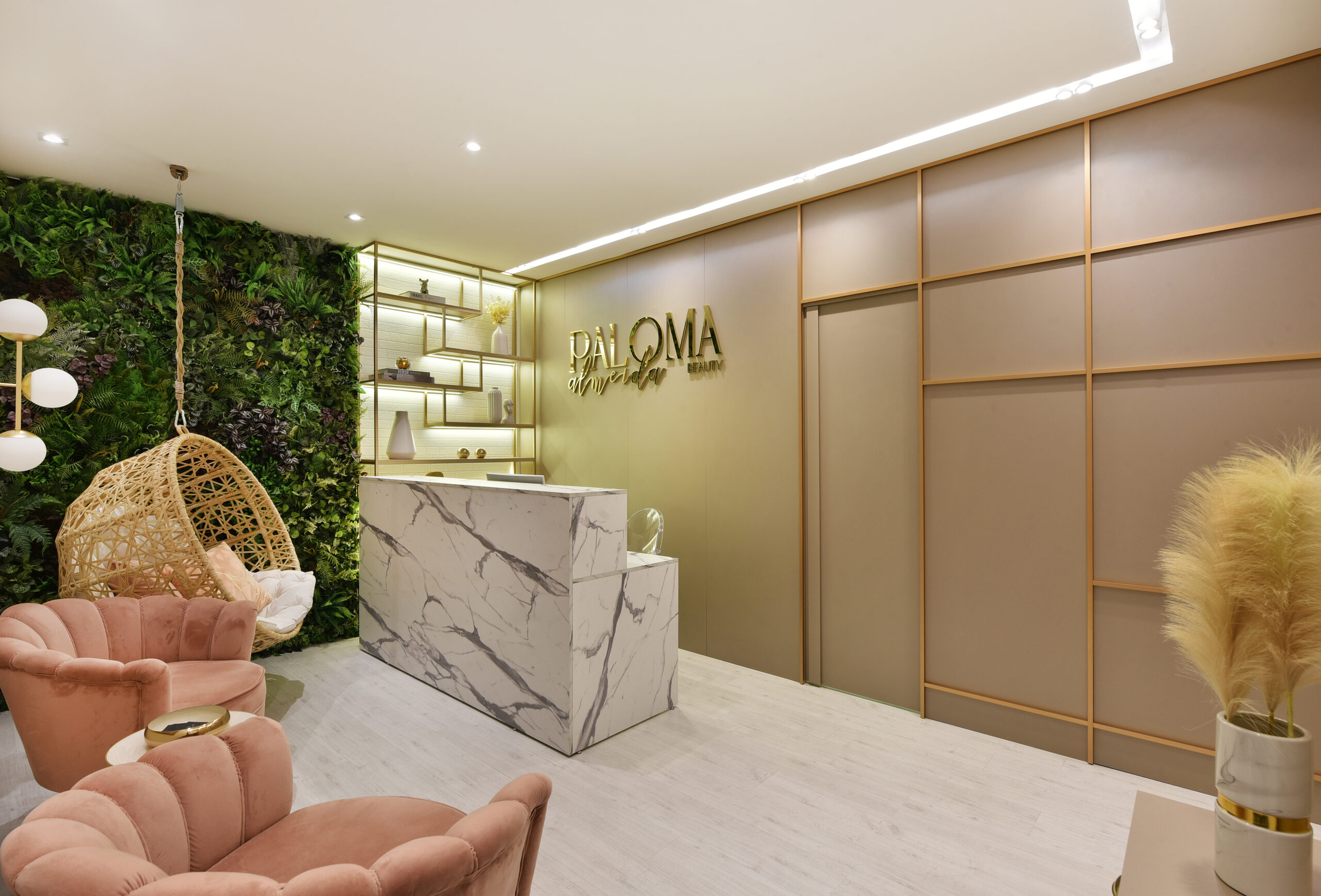 Projeto de Interiores - Móveis Planejados Sob Medida em Alphaville - Especialistas em atender Arquitetas